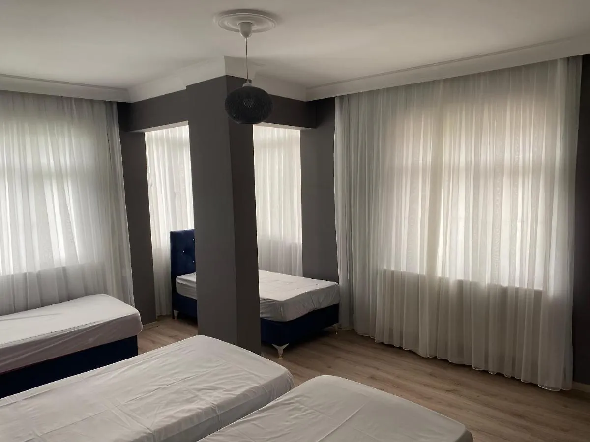 Mahi Apart Apartment Bostanci 0*,  Turkey