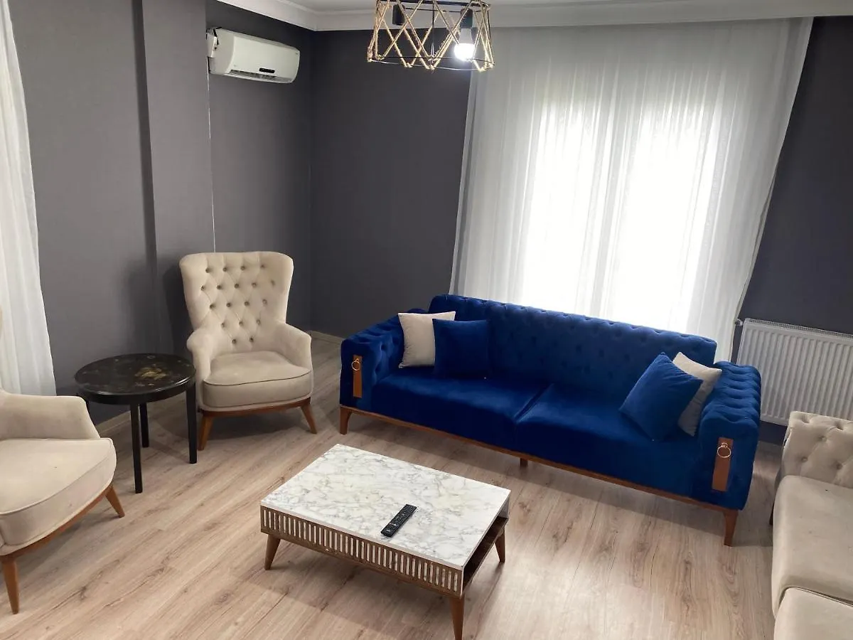 Mahi Apart Apartment Bostanci