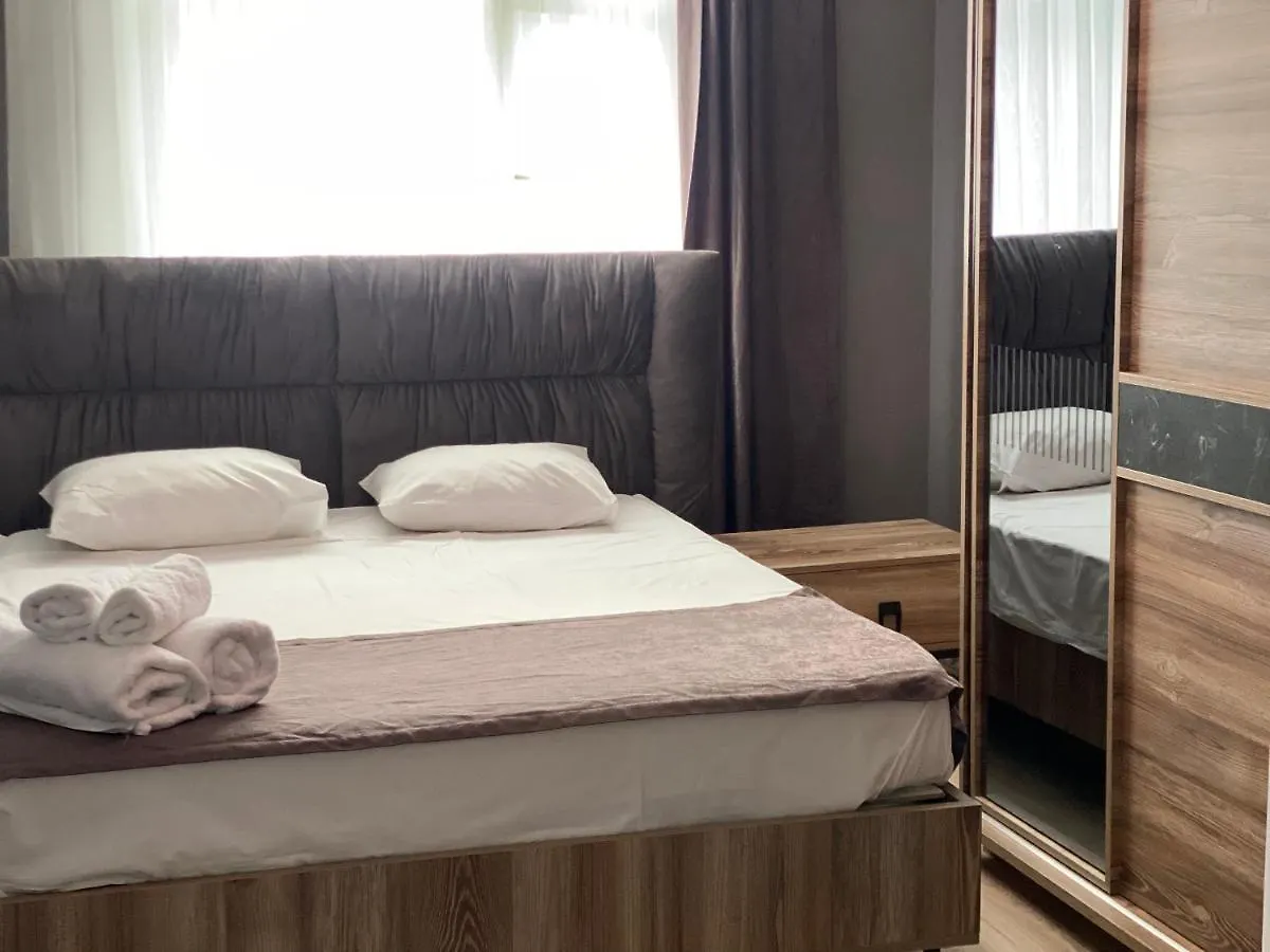 Mahi Apart Apartment Bostanci