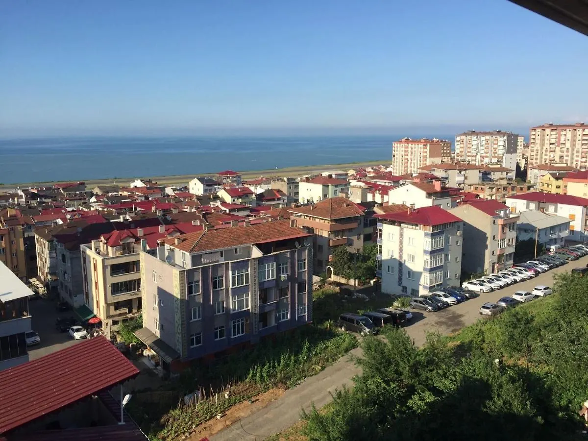 Mahi Apart Apartment Bostanci