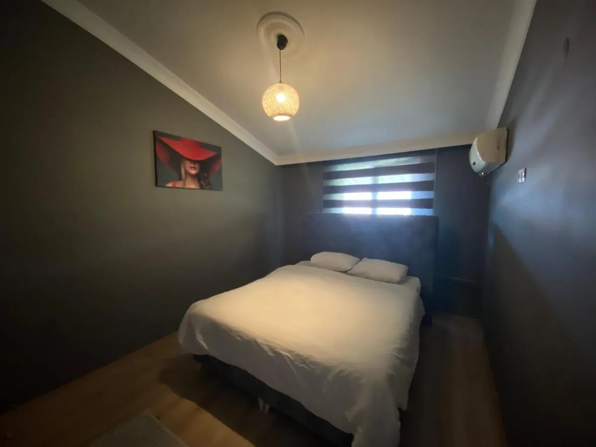Mahi Apart Apartment Bostanci 0*,  Turkey